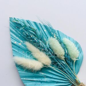 Palm Leaf Bouquet (02)