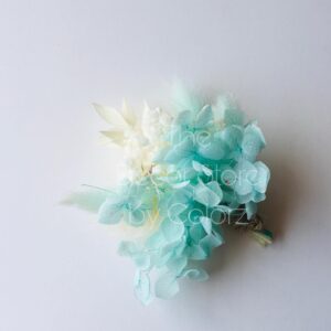 Mini Dried Floral Bouquets (02)