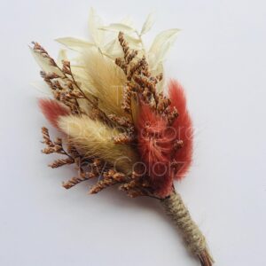 Mini Dried Floral Bouquets (04)