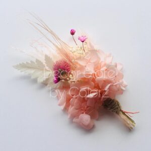 Mini Dried Floral Bouquets (05)