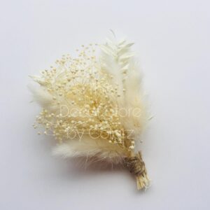 Mini Dried Floral Bouquets (03)