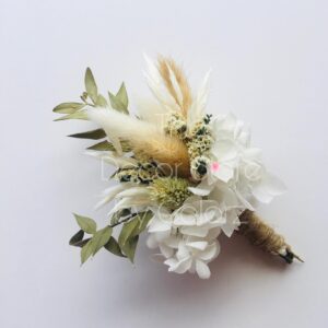 Mini Dried Floral Bouquets