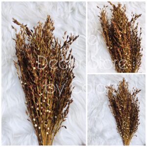 Dried Leaves (Brown)