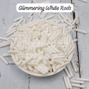 White Rods