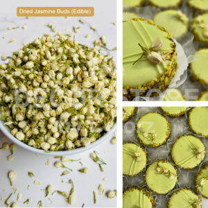 Dried Jasmine Buds