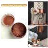 Metallic Luster Dust (Copper Rose)