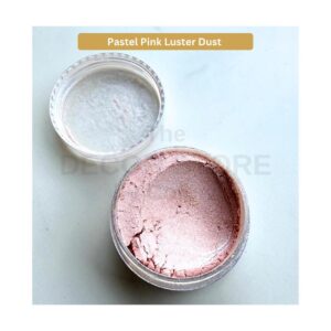 Luster Dust (Pastel Pink)