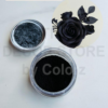 Petal / Figure Dust (Deep Black)