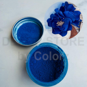 Petal / Figure Dust (Royal Blue)