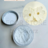 Petal / Figure Dust (White)