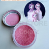 Petal / Figure Dust (Light Pink)
