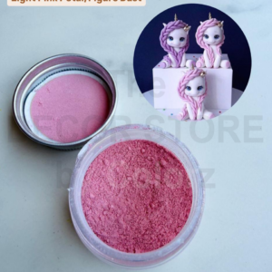 Petal / Figure Dust (Light Pink)