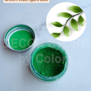 Petal / Figure Dust (Green)