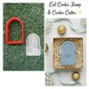 Eid Cookie Cutter & Stamp – 07