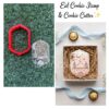 Eid Cookie Cutter & Stamp – 09