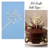 Eid Acrylic Arabic Topper