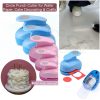 Circle Punch Cutter for Wafer Paper, Cake Decorating & Crafts