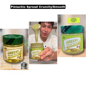Pistachio Spread (175g)